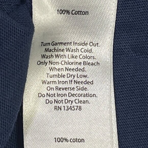 VINEYARD VINES GIRL'S WHALE HOODED TOP - Picture 5 of 10